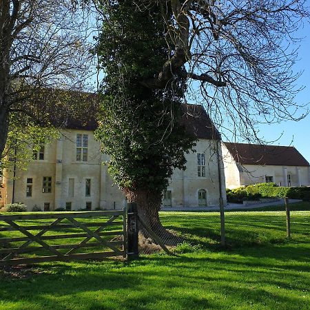 La Maison De Nacre Douvres-la-Delivrande Экстерьер фото
